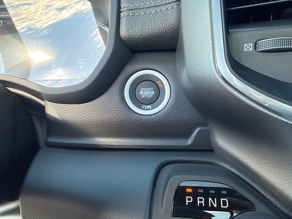 New 2027 RAM 1500 Laramie AWD/4WD image 15