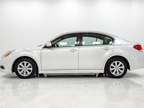 Used 2012 Subaru Legacy 2.5i w/ Alloy Wheel Pkg image 21