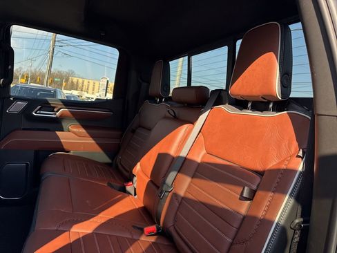 New 2026 GMC Sierra 1500 Denali Ultimate image 33