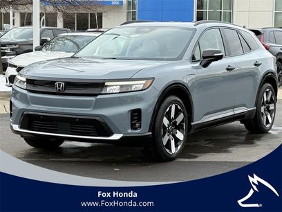 New 2026 Honda Prologue Elite