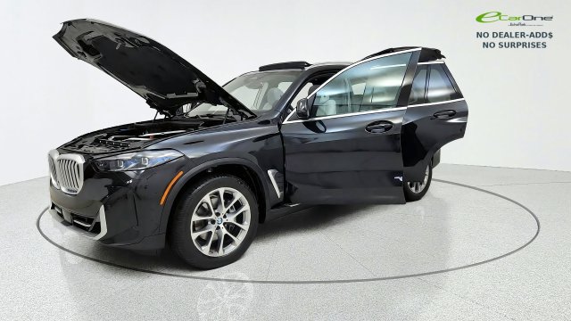 Used 2026 BMW X5 sDrive40i RWD image 14