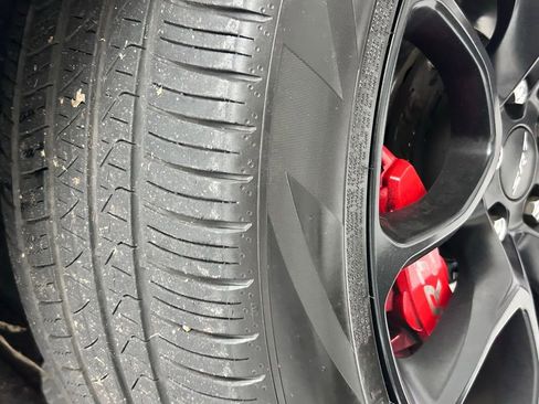 Used 2023 Dodge Durango SRT Hellcat image 36