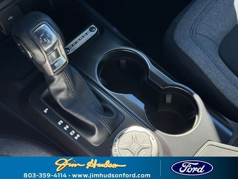 New 2025 Ford Bronco 2-Door w/ Sasquatch Package image 26