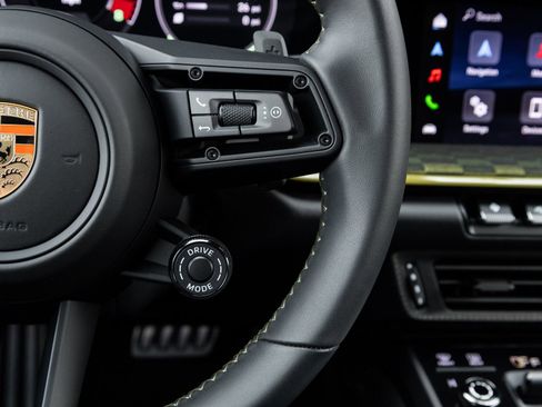 Certified 2026 Porsche 911 GTS RWD image 18