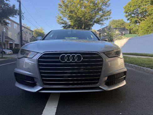 Used 2018 Audi A6 2.0T Premium FWD image 3