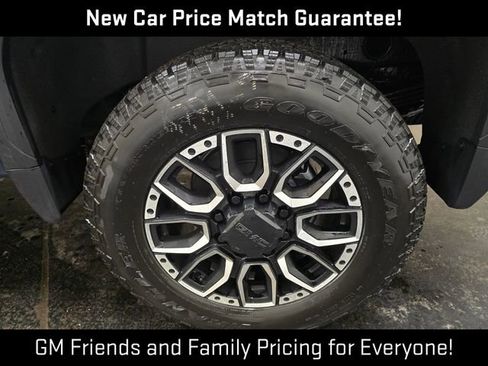 New 2026 GMC Sierra 2500 Denali Ultimate image 9