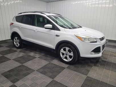 Used 2015 Ford Escape SE