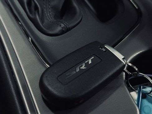 Used 2023 Dodge Challenger SRT Hellcat image 42