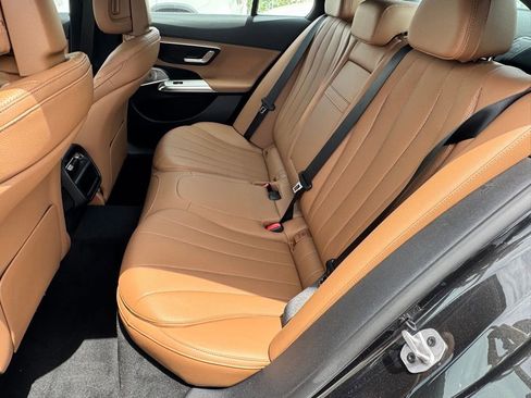 New 2025 Mercedes-Benz E 350 Sedan image 29