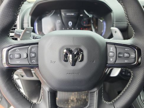 New 2026 RAM 1500 RHO AWD/4WD image 31