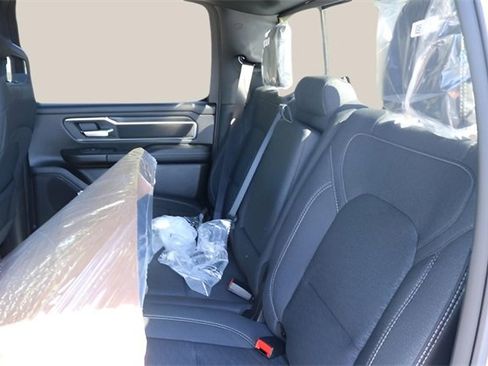 New 2026 RAM 1500 Lone Star image 15