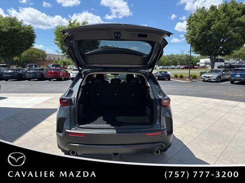 Used 2026 MAZDA CX-50 2.5 Hybrid w/ Cargo Package AWD/4WD image 7