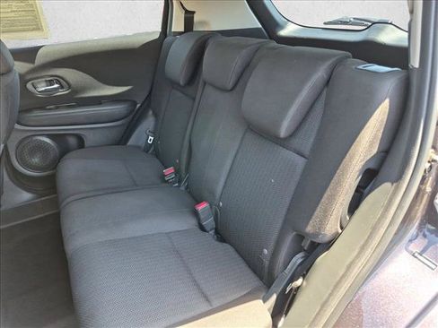 Used 2016 Honda HR-V LX image 23