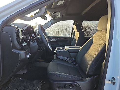 New 2026 GMC Sierra 1500 Elevation image 11