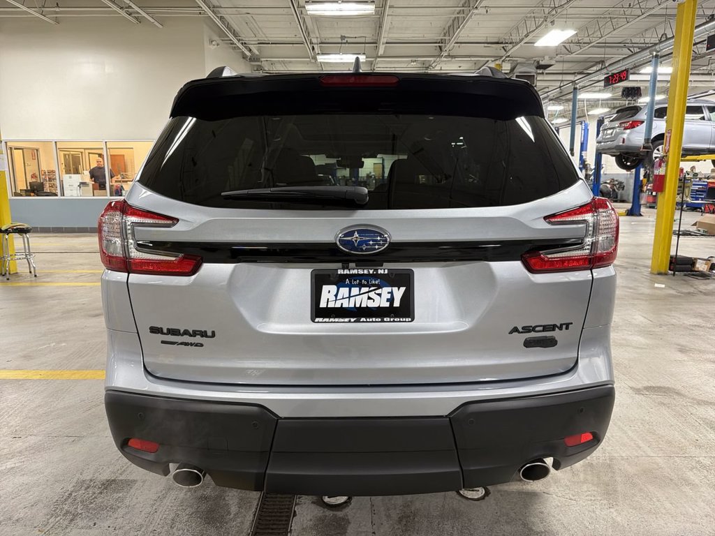 Certified 2026 Subaru Ascent Bronze Edition AWD/4WD image 27