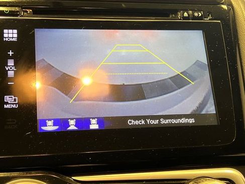 Used 2017 Honda Fit EX-L image 25