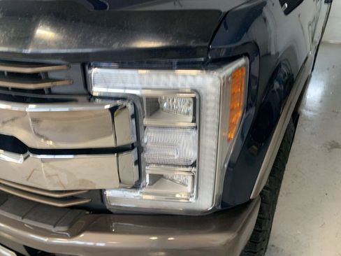 Used 2019 Ford F250 King Ranch w/ King Ranch Ultimate Package image 9