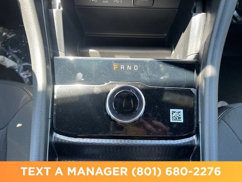 New 2026 Jeep Grand Cherokee Laredo AWD/4WD image 24