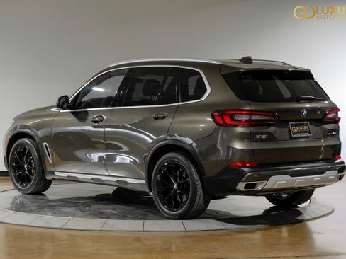Used 2023 BMW X5 sDrive40i w/ Premium Package RWD image 12