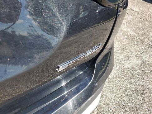 Used 2024 BMW X3 sDrive30i image 8