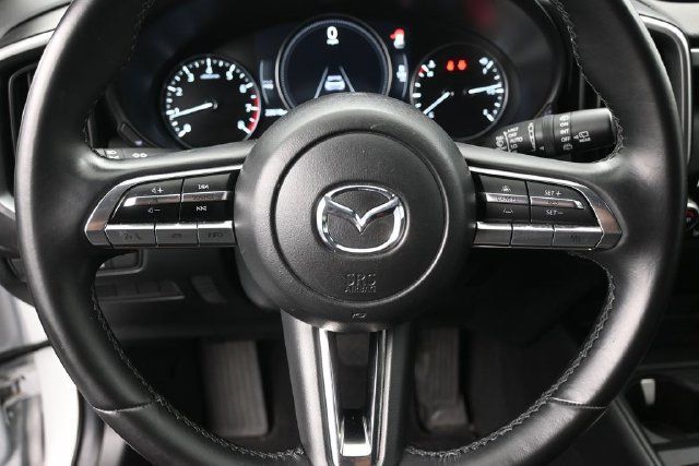 Certified 2024 MAZDA CX-50 AWD 2.5 S w/ Cargo Package image 10