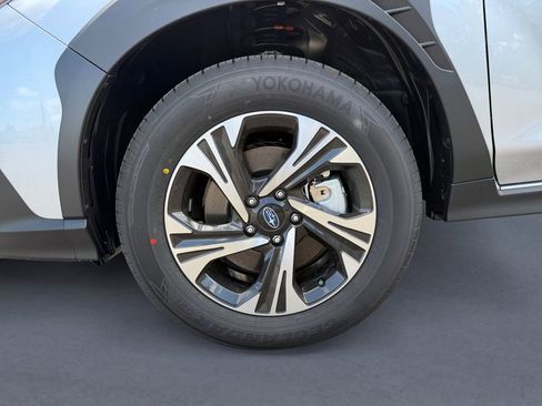 New 2026 Subaru Crosstrek 2.0i Premium AWD/4WD image 9