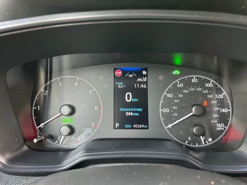 Used 2024 Toyota Corolla LE FWD image 23