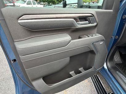 New 2026 Chevrolet Silverado 2500 LTZ w/ Trail Boss Package