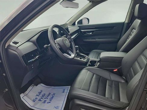 Used 2024 Honda CR-V EX-L image 14