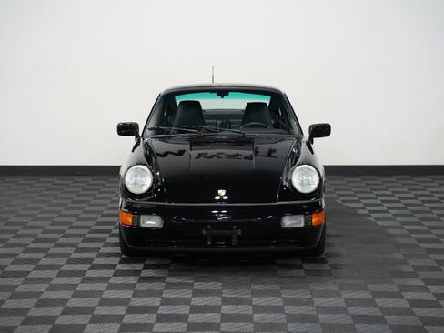 Used 1991 Porsche 911 Carrera image 4