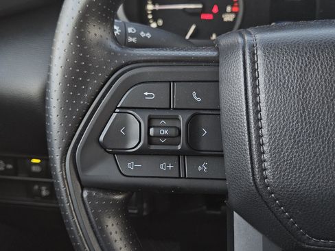 Used 2026 Toyota Tundra SR image 17