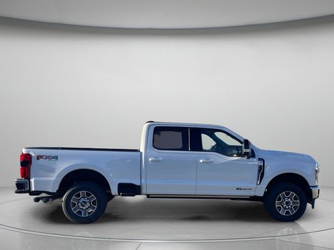 New 2026 Ford F250 Lariat w/ Lariat Ultimate Package AWD/4WD image 2