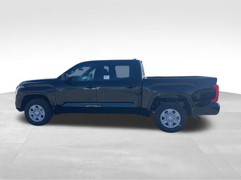 New 2025 Toyota Tundra SR image 6