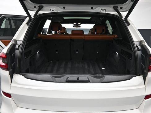Used 2023 BMW X5 M50i w/ Executive Package AWD/4WD image 28
