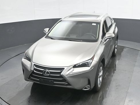 Used 2017 Lexus NX 200t AWD w/ Premium Package image 32