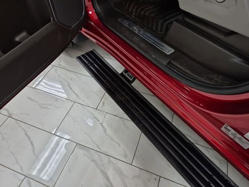 New 2026 Chevrolet Silverado 3500 LTZ w/ LTZ Texas Edition image 36