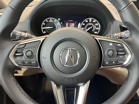 New 2026 Acura RDX SH-AWD w/ Technology Package image 14