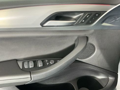 Certified 2023 BMW X3 sDrive30i w/ Convenience Package image 17