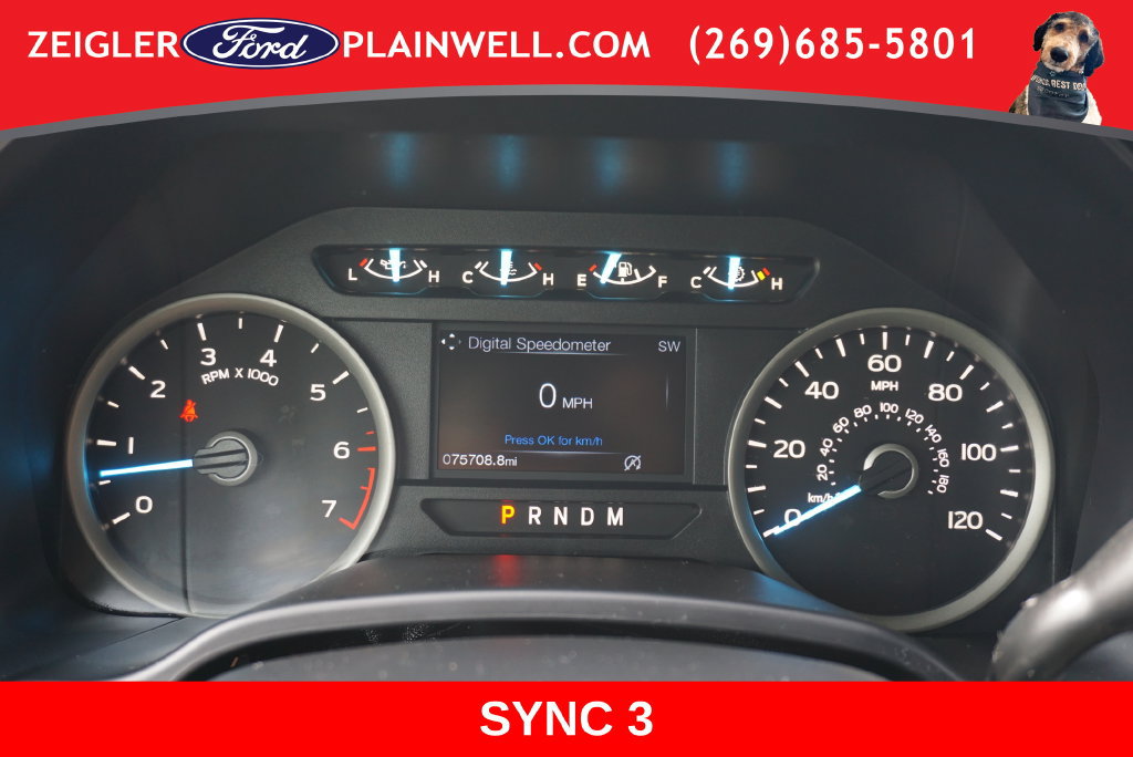 Used 2020 Ford F150 XLT w/ Equipment Group 302A Luxury AWD/4WD image 29