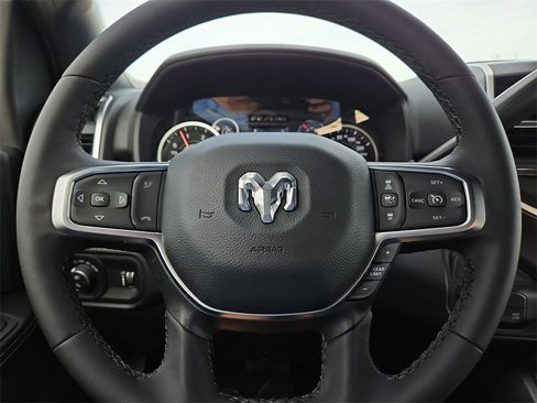 New 2026 RAM 2500 Lone Star image 30