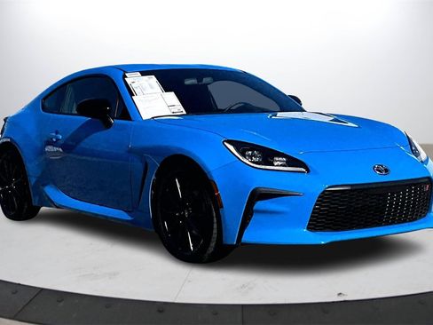 Used 2023 Toyota GR86 Premium image 2