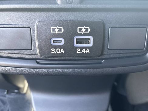 New 2026 Subaru Outback Premium AWD/4WD image 35
