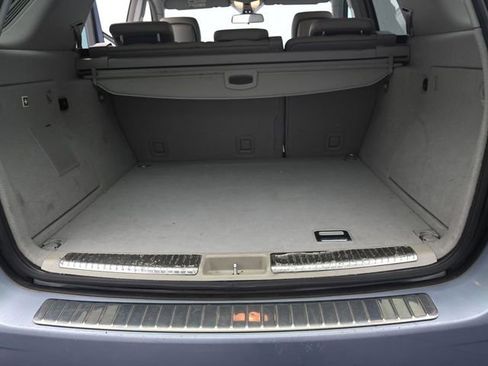 Used 2009 Mercedes-Benz ML 350 ML 350 image 27