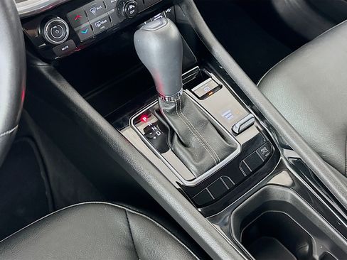 Used 2022 Jeep Compass Limited image 24