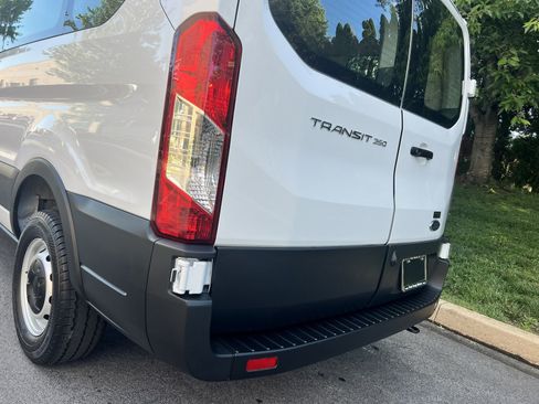 Used 2024 Ford Transit 350 XL RWD image 65