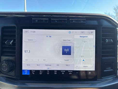 Used 2024 Ford F350 King Ranch image 19