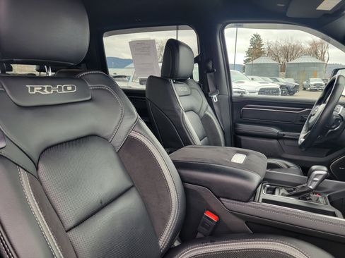 Used 2025 RAM 1500 RHO w/ RHO Level 1 Equipment Group image 20