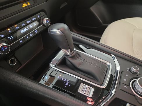 Used 2024 MAZDA CX-5 AWD 2.5 S w/ Preferred Package image 23