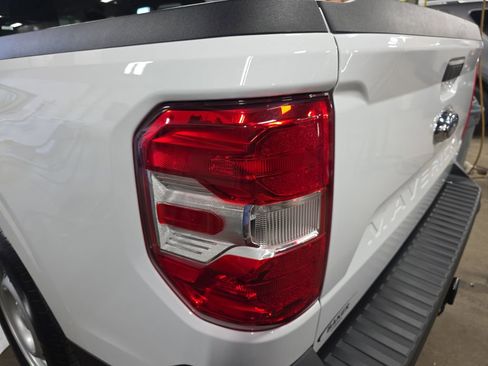 Used 2024 Ford Maverick XL w/ Equipment Group 100A Standard image 32