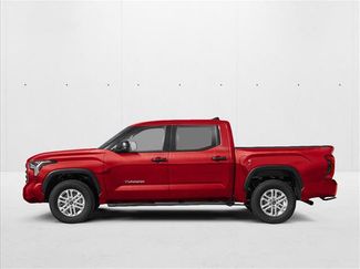 New 2026 Toyota Tundra SR5 AWD/4WD video 3